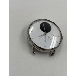 USZKODZONY Smartwatch Withings ScanWatch Bluetooth żyroskop czujnik tętna