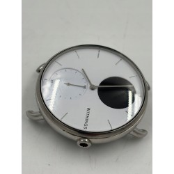 USZKODZONY Smartwatch Withings ScanWatch Bluetooth żyroskop czujnik tętna