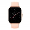 Klasyczny Smartwatch Amazfit GTS 2 - Różowy - Bluetooth / Wodoszczelny