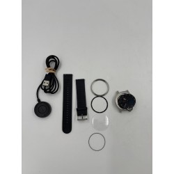 USZKODZONY Smartwatch Withings ScanWatch 42 mm Bluetooth żyroskop OPIS