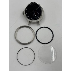 USZKODZONY Smartwatch Withings ScanWatch 42 mm Bluetooth żyroskop OPIS