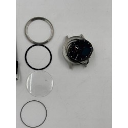 USZKODZONY Smartwatch Withings ScanWatch 42 mm Bluetooth żyroskop OPIS