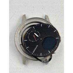 USZKODZONY Smartwatch Withings ScanWatch 42 mm Bluetooth żyroskop OPIS