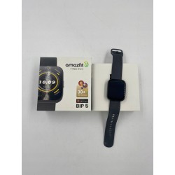 Outlet Smartwatch Amazfit Bip bluetooth pulsometr 300 mAh krokomierz OPIS