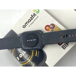 Outlet Smartwatch Amazfit Bip bluetooth pulsometr 300 mAh krokomierz OPIS