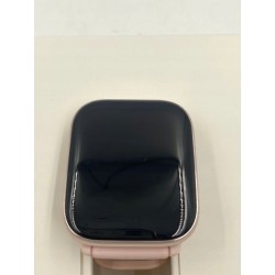 Outlet Smartwatch Amazfit Active różowy bluetooth pulsometr krokomierz OPIS
