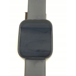USZKODZONY Smartwatch Amazfit Bip 300mAh BT pulsometr ekran 1.91" OPIS