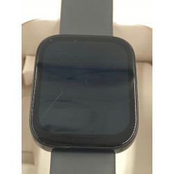 USZKODZONY Smartwatch Amazfit Bip 300mAh BT pulsometr ekran 1.91" OPIS