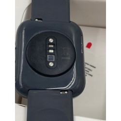USZKODZONY Smartwatch Amazfit Bip 300mAh BT pulsometr ekran 1.91" OPIS