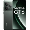 Smartfon Realme GT 6 8 GB / 256 GB 5G Dual Sim Zielony Razor Green OPIS