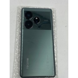 Smartfon Realme GT 6 8 GB / 256 GB 5G Dual Sim Zielony Razor Green OPIS