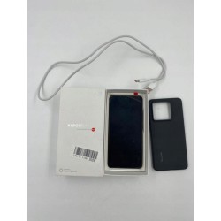 Smartfon Xiaomi 14T 12 GB / 256 GB 5G czarny AMOLED 144Hz Dual SIM IP68