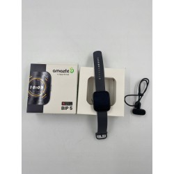 Outlet Smartwatch Amazfit Bip bluetooth pulsometr 300 mAh krokomierz OPIS