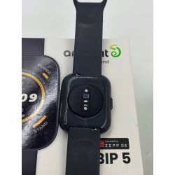 Outlet Smartwatch Amazfit Bip bluetooth pulsometr 300 mAh krokomierz OPIS