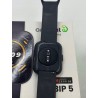 Outlet Smartwatch Amazfit Bip bluetooth pulsometr 300 mAh krokomierz OPIS