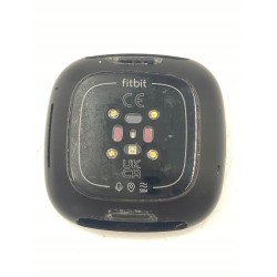 USZKODZONY Smartwatch Fitbit Versa 3 NFC WiFi Bluetooth OPIS