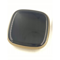 USZKODZONY Smartwatch Fitbit Versa 3 NFC WiFi Bluetooth OPIS