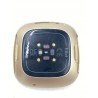 USZKODZONY Smartwatch Fitbit Versa 3 NFC WiFi Bluetooth OPIS