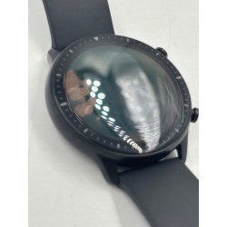 Outlet Smartwatch Amazfit GTR 2 czarny Bluetooth czujnik światła żyroskop