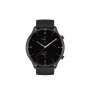 Outlet Smartwatch Amazfit GTR 2 czarny Bluetooth czujnik światła żyroskop