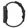 Outlet Smartwatch Amazfit GTR 2 czarny Bluetooth czujnik światła żyroskop