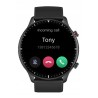 Outlet Smartwatch Amazfit GTR 2 czarny Bluetooth czujnik światła żyroskop