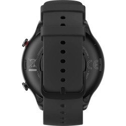 Outlet Smartwatch Amazfit GTR 2 czarny Bluetooth czujnik światła żyroskop