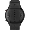 Outlet Smartwatch Amazfit GTR 2 czarny Bluetooth czujnik światła żyroskop