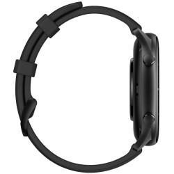 Outlet Smartwatch Amazfit GTR 2 czarny Bluetooth czujnik światła żyroskop