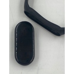 USZKODZONY Smartband Xiaomi Mi Band 7 Czarny Pojemność baterii 180mAh OPIS