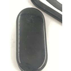 USZKODZONY Smartband Xiaomi Mi Band 7 Czarny Pojemność baterii 180mAh OPIS