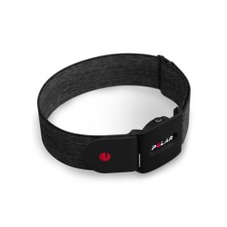 Outlet Optyczny sensor tętna na rękę Polar Verity Sense M-XXL