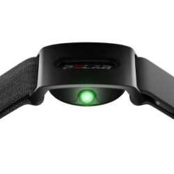 Outlet Optyczny sensor tętna na rękę Polar Verity Sense M-XXL