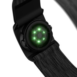 Outlet Optyczny sensor tętna na rękę Polar Verity Sense M-XXL
