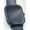 USZKODZONY Smartwatch Amazfit GTS 3 czarny Bluetooth krokomierz pulsometr