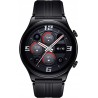 USZKODZONY Smartwatch Honor GS3 czarny 8-kanałowy silnik AI OPIS