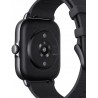 USZKODZONY Smartwatch Amazfit GTS 3 czarny Bluetooth krokomierz pulsometr