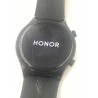 USZKODZONY Smartwatch Honor GS3 czarny 8-kanałowy silnik AI OPIS
