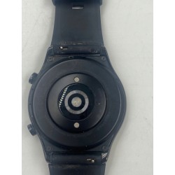USZKODZONY Smartwatch Honor GS3 czarny 8-kanałowy silnik AI OPIS