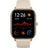 USZKODZONY Smartwatch Amazfit GTS złoty szkło Corning Corporation 3 OPIS