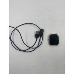 USZKODZONY Smartwatch Amazfit GTS złoty szkło Corning Corporation 3 OPIS