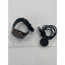 USZKODZONY Smartwatch Polar Vantage M czarny wodoodporny ekran 1,2cala OPIS