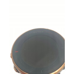 USZKODZONY Smartwatch Polar Vantage M czarny wodoodporny ekran 1,2cala OPIS