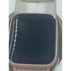 Amazfit Smartwatch GTS 2 Mini Fitness zegarek 1,55" wyświetlacz AMOLED OPIS