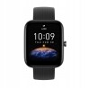 Outlet Smartwatch Amazfit BIP 3 czarny dotykowy funkcje sportowe 1,69"