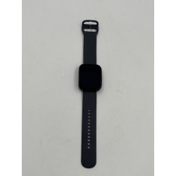Outlet Smartwatch Amazfit Bip czarny bluetooth pulsometr 300 mAh krokomierz