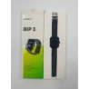 Outlet Smartwatch Amazfit BIP 3 czarny dotykowy funkcje sportowe 1,69"