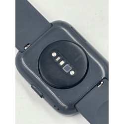 Outlet Smartwatch Amazfit Bip czarny bluetooth pulsometr 300 mAh krokomierz