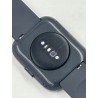 Outlet Smartwatch Amazfit Bip czarny bluetooth pulsometr 300 mAh krokomierz