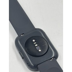 Outlet Smartwatch Amazfit Bip czarny bluetooth pulsometr 300 mAh krokomierz
